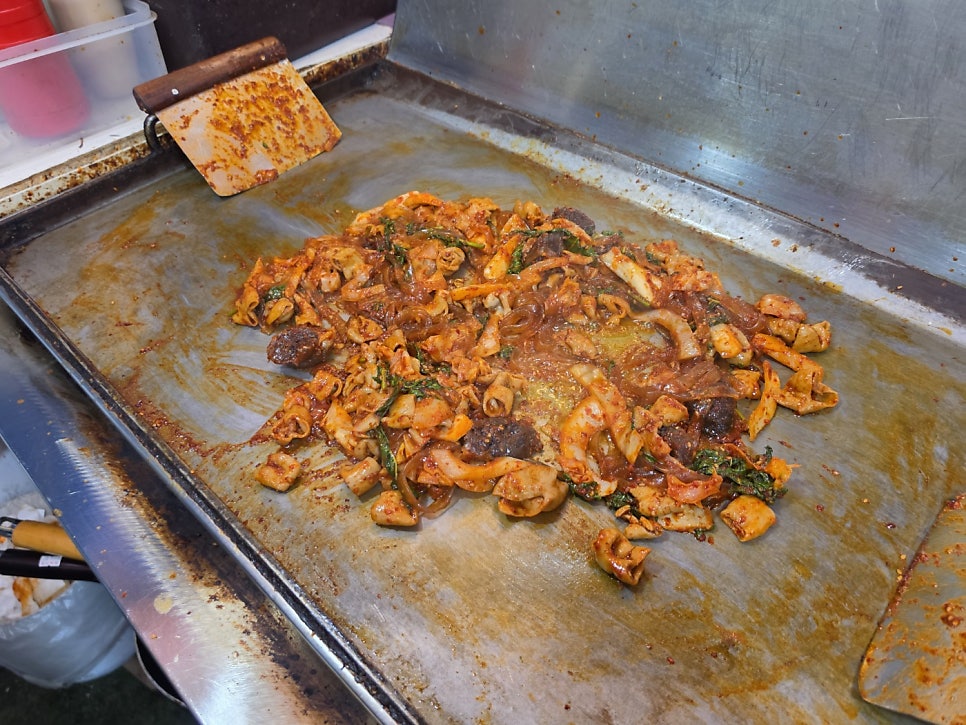 종로곱창 사진 2