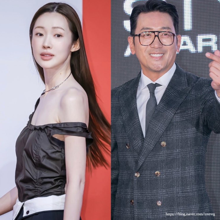 여자들의 워너비 <b>차정원</b>, 하정우와 결혼 미루는 이유... 