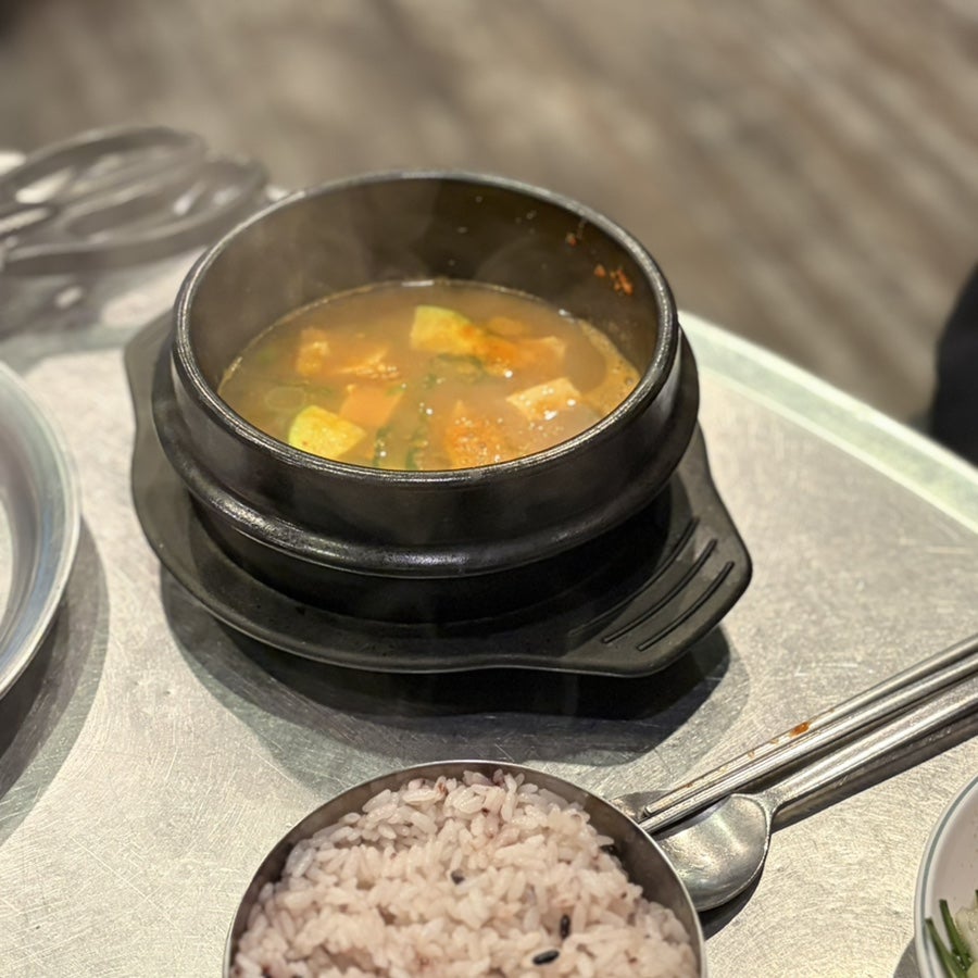 원당생숯불갈비 사진 4