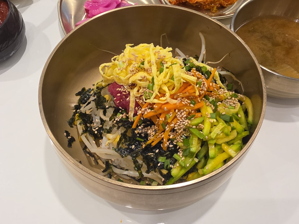 화랑식당 사진 6