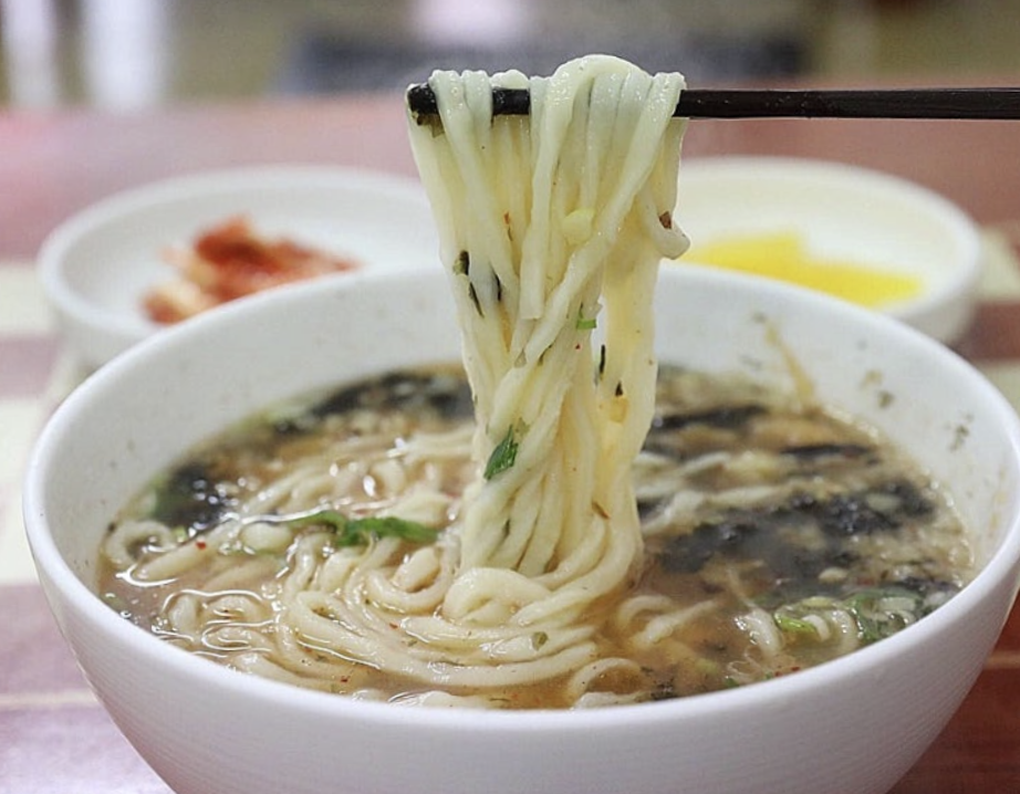 성원칼국수 사진 6