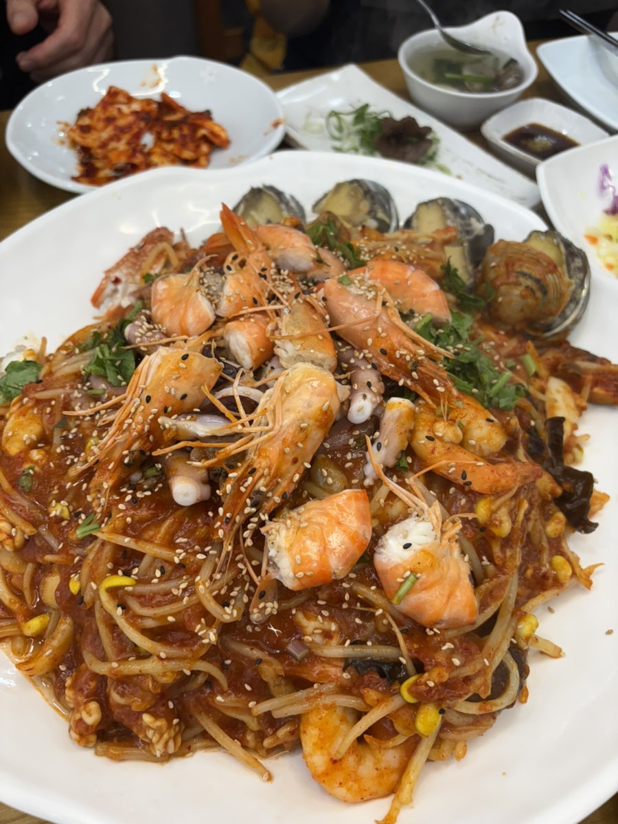 울릉도 본점 사진 1