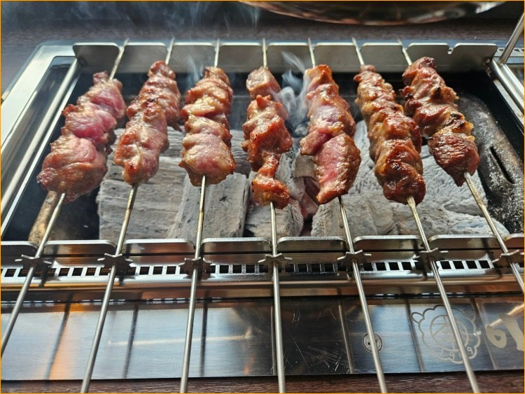 이가네양꼬치 영등포직영점 사진 6