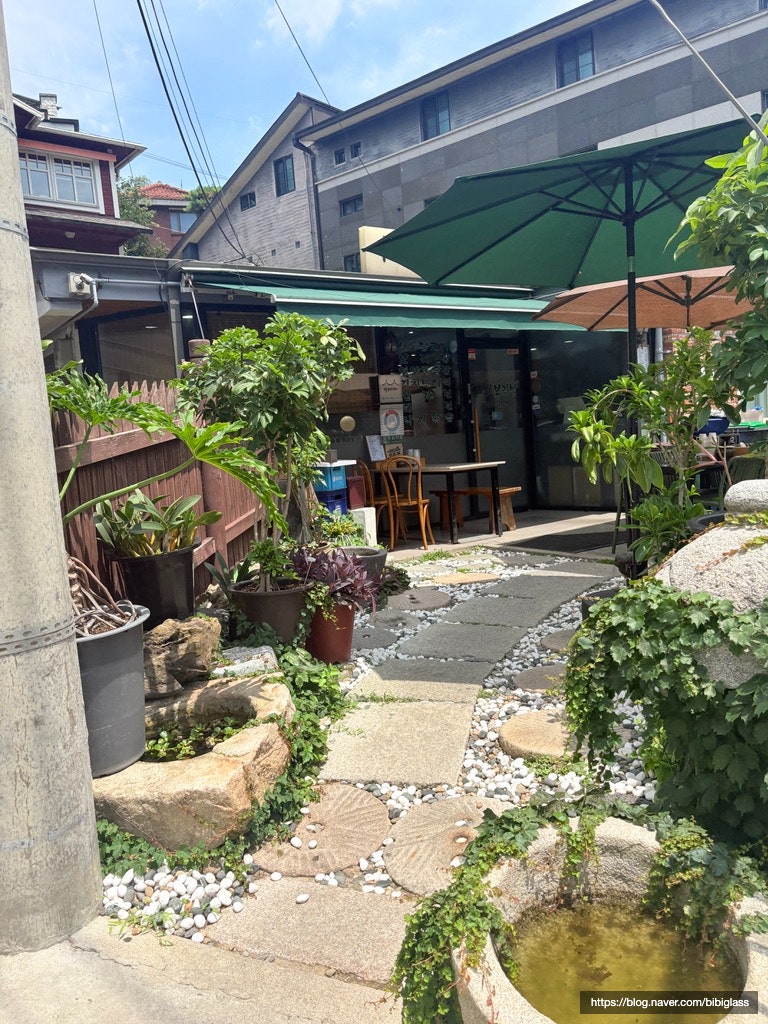 선동보리밥 사진 2