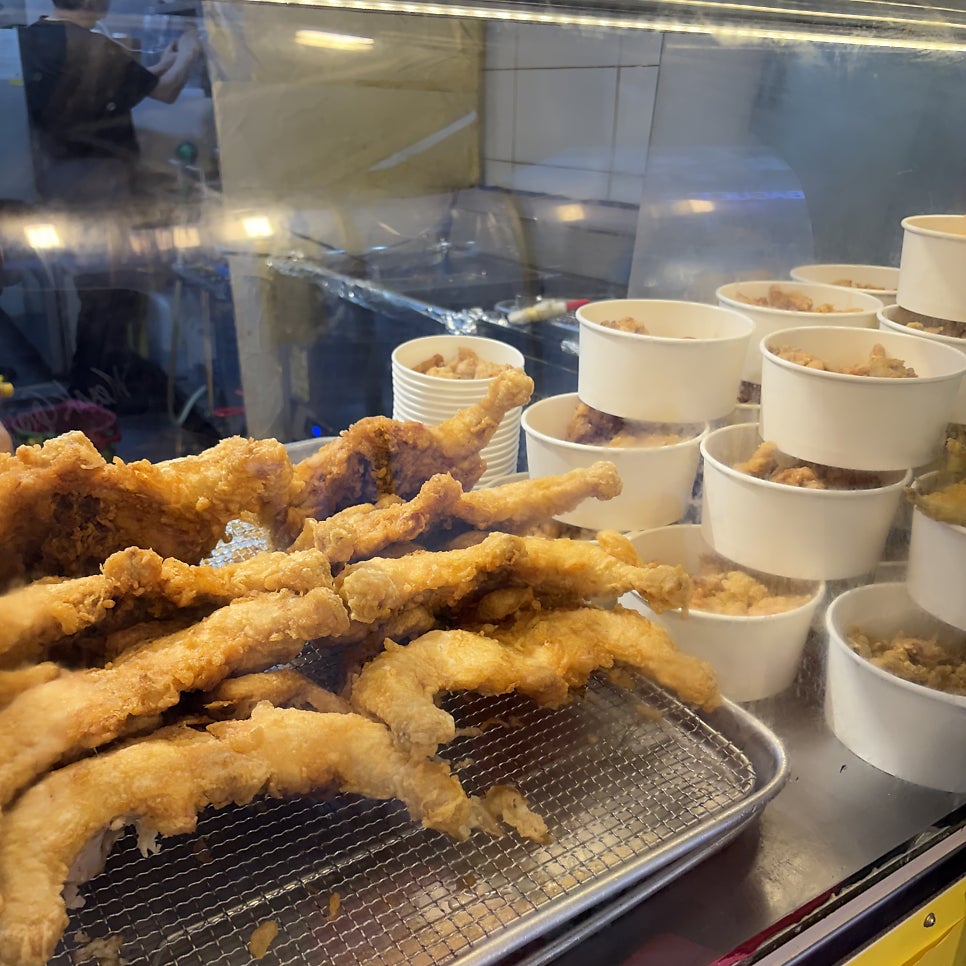 구구치킨 사진 4