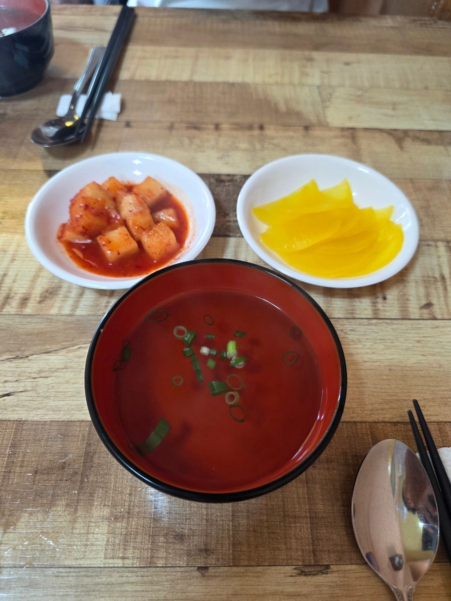 옛날돈까스 본점 사진 6