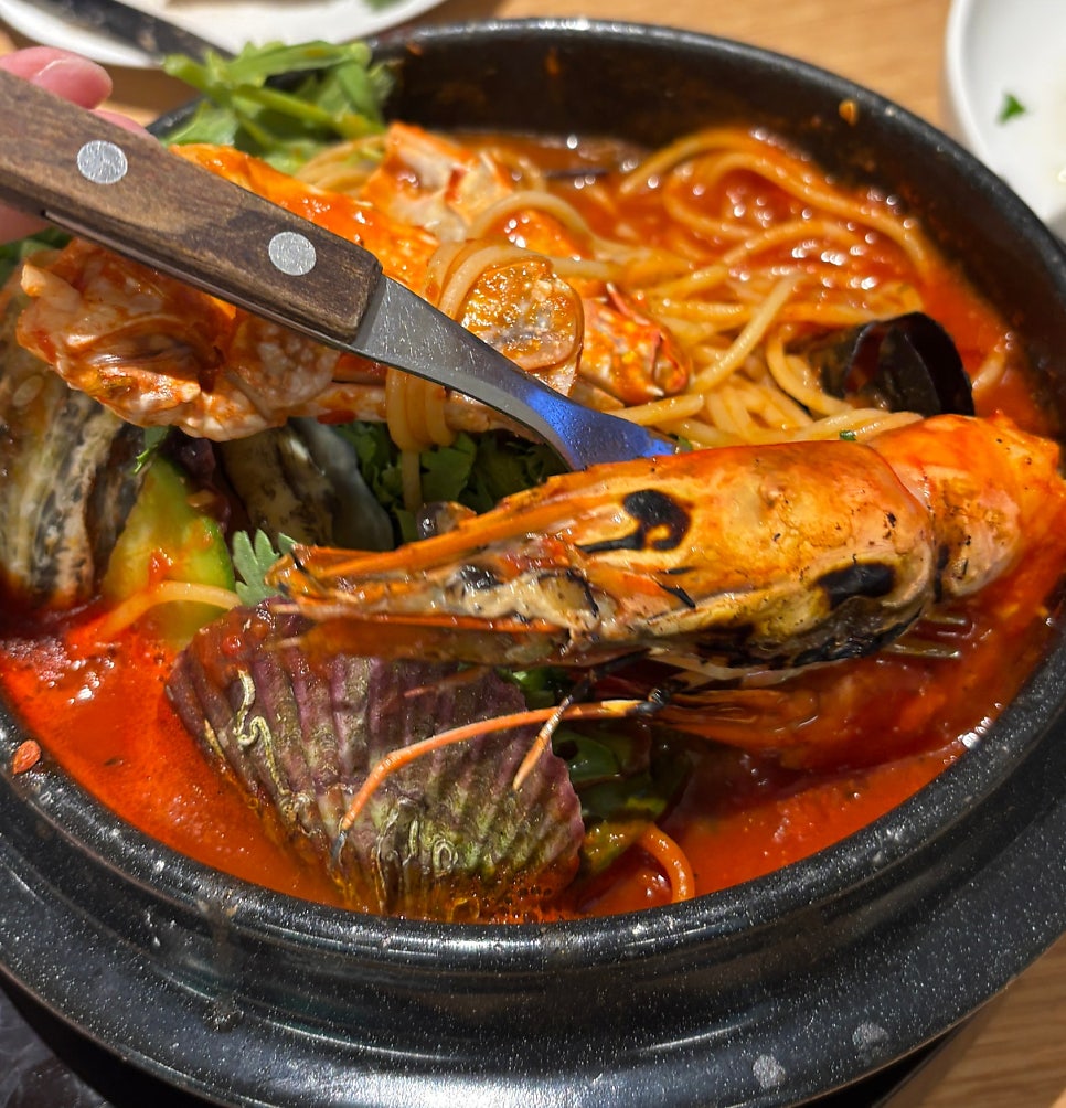 리꼬피자 분당미금점 사진 6