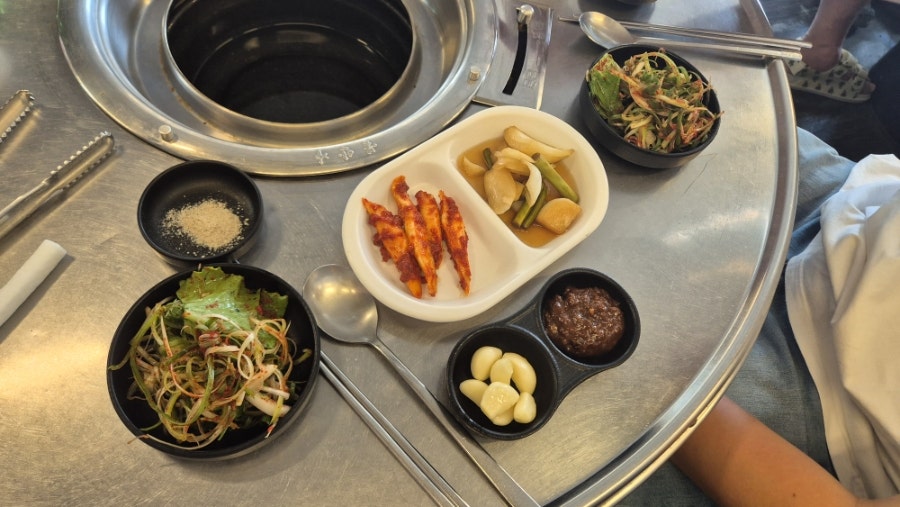 새서울숯불구이 사진 5