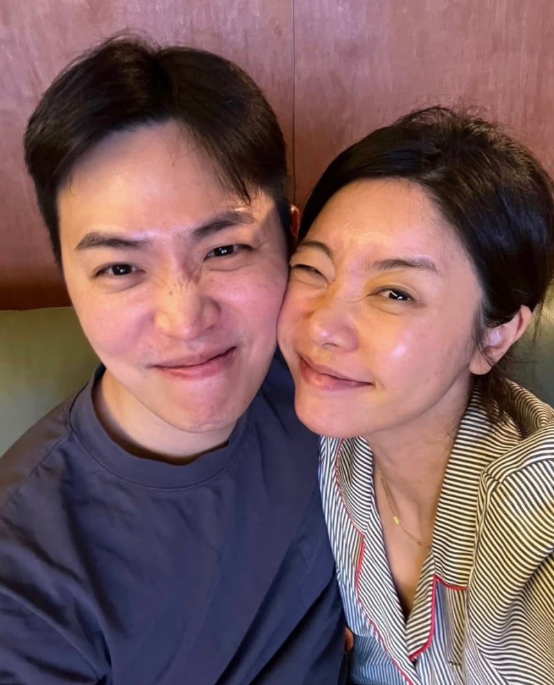 "군대 가려고 이탈리아 국적 포기" 요즘 김부장에서 난리 난 걸스데이 소진 남편 누구?