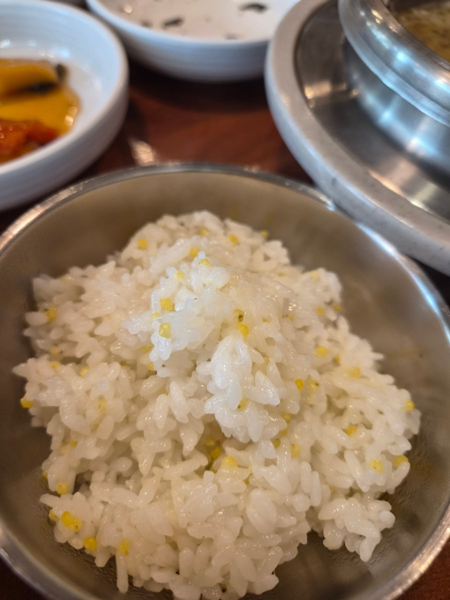 용두쌈밥 사진 5