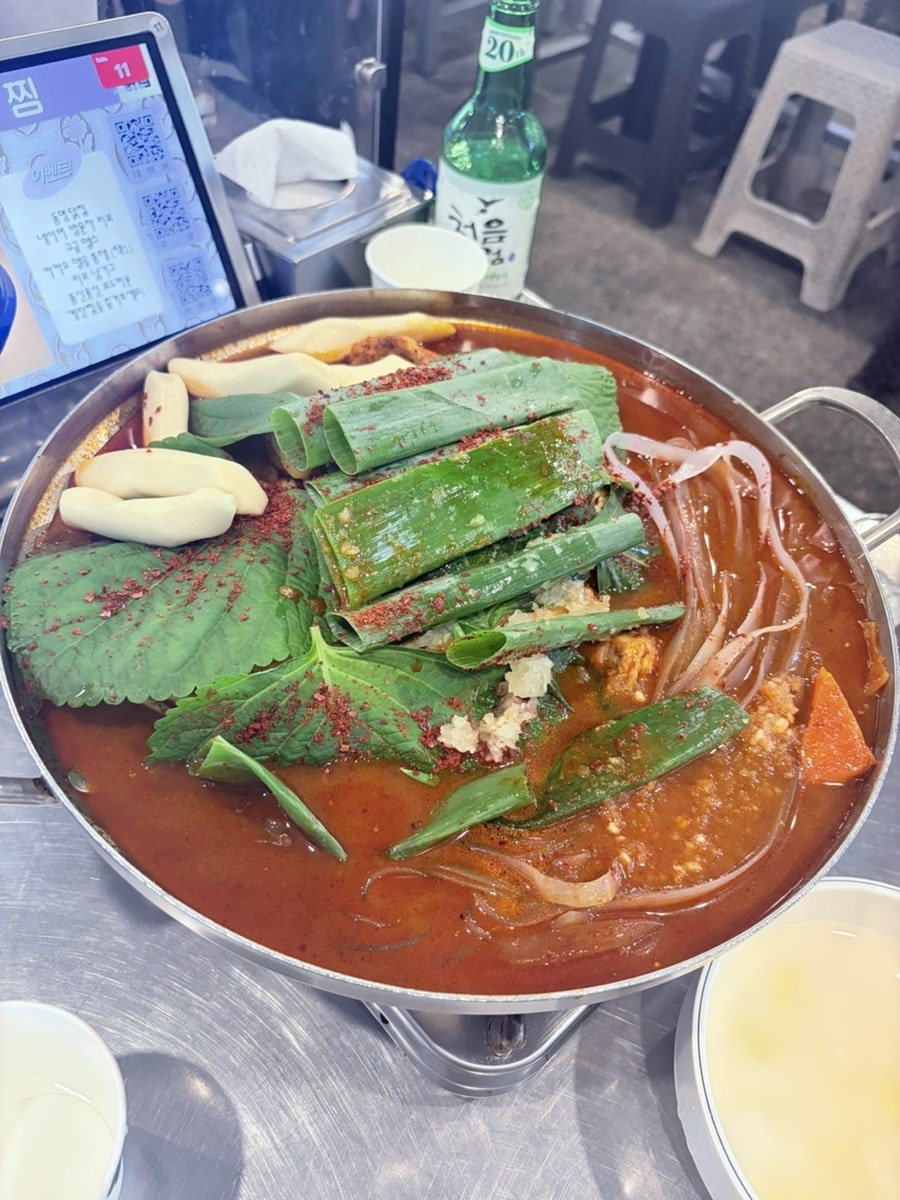 동명닭집 선부본점 사진 4