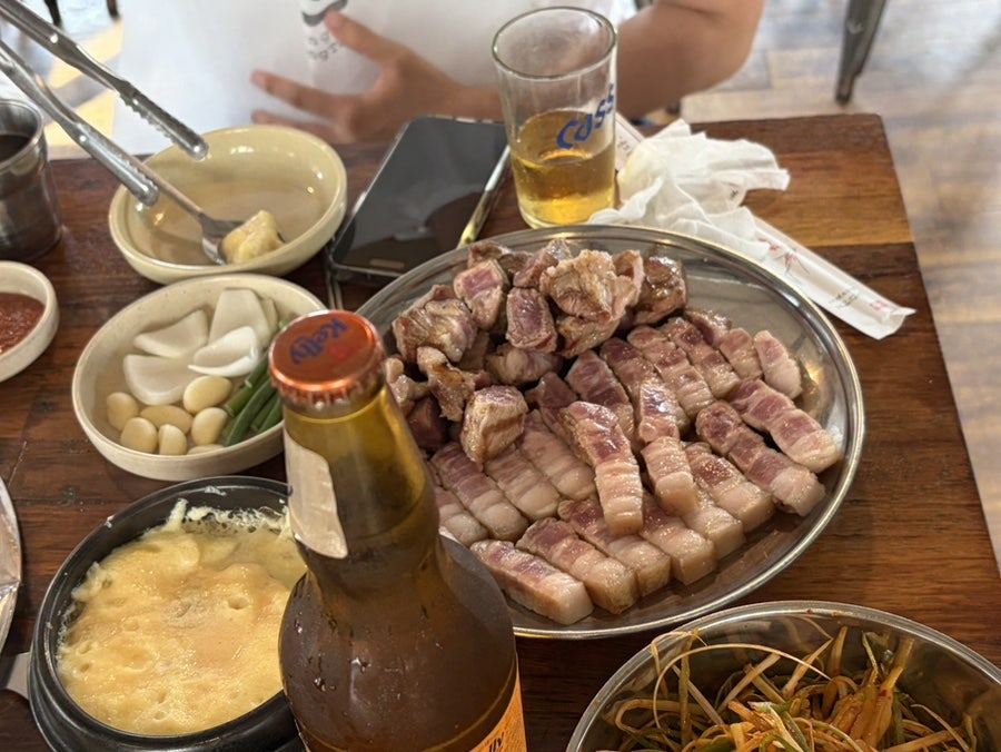 강화통통생고기 성산점 사진 3