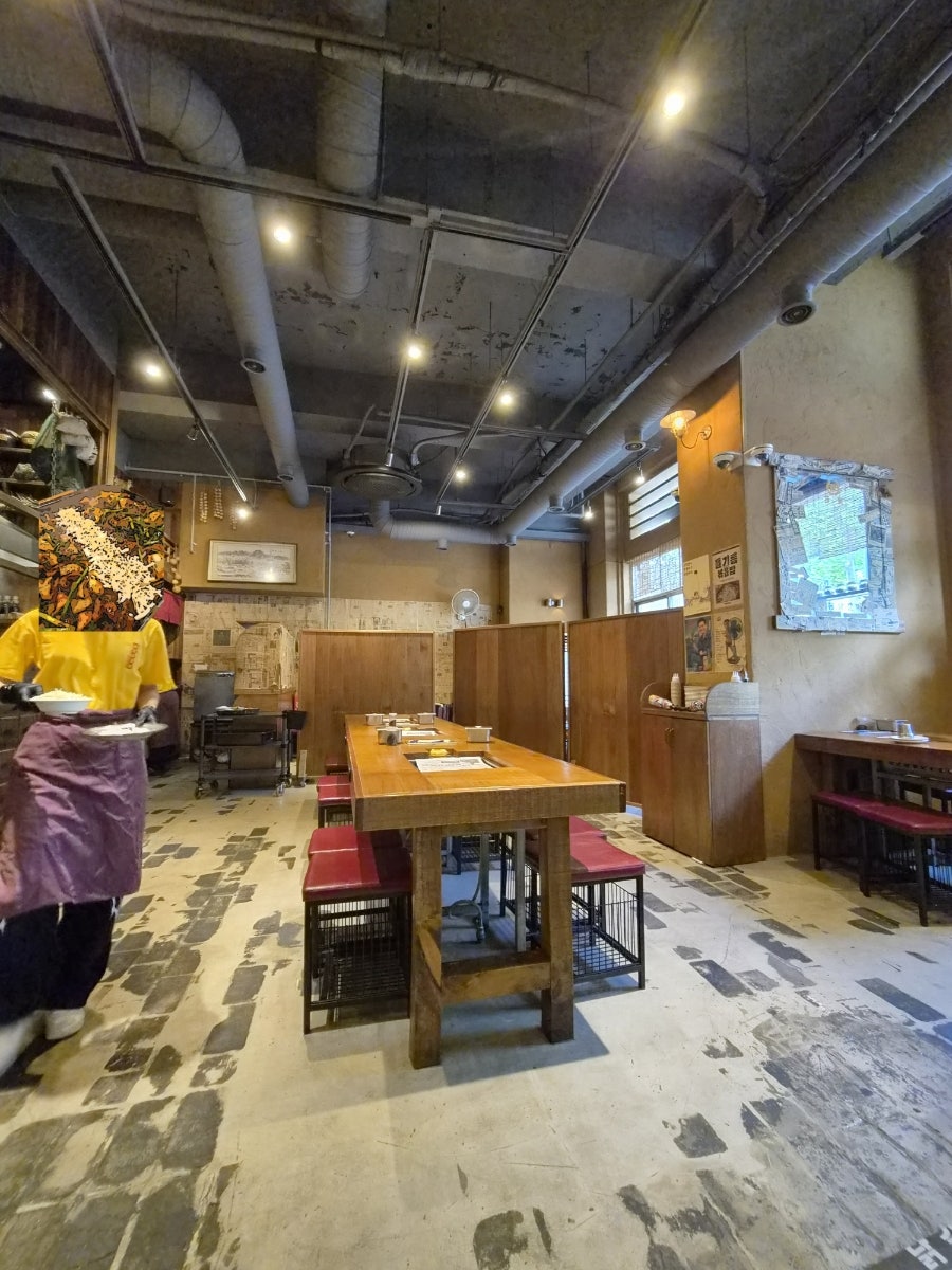 몽촌닭갈비 사진 1