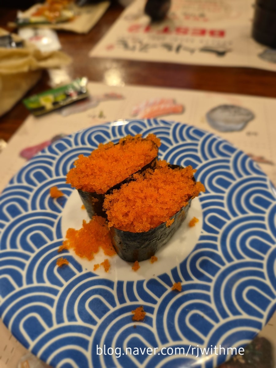 스시노칸도 금곡점 사진 6