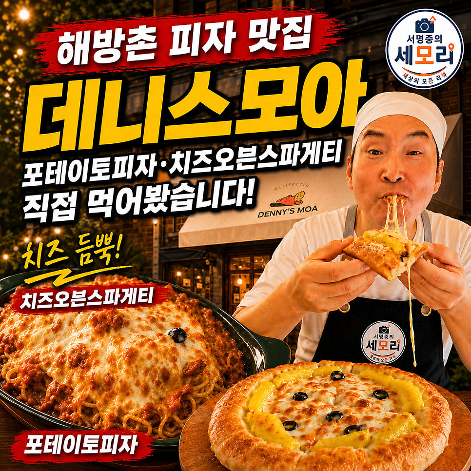 데니스모아 사진 1