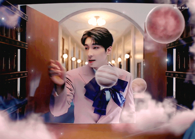 SEVENTEEN 夢小説おすすめ 06