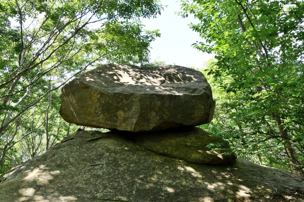 상왕산 사진 6