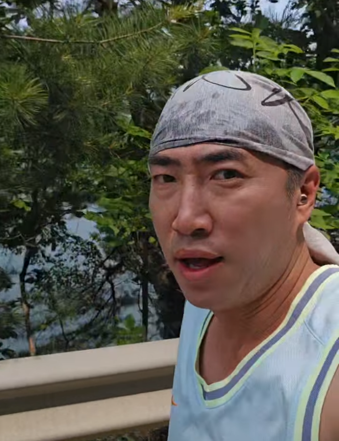 "머리 좋은 줄은 알았지만..." 장동민이 대기업들과 협약식에 나타난 이유는?