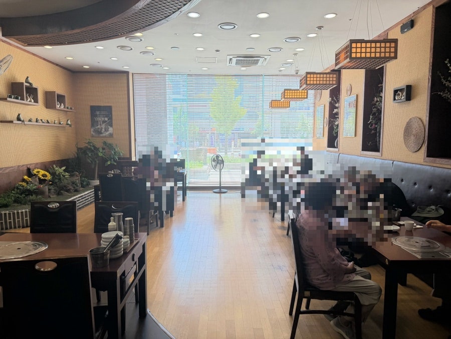 도화면옥 일산본점 사진 4