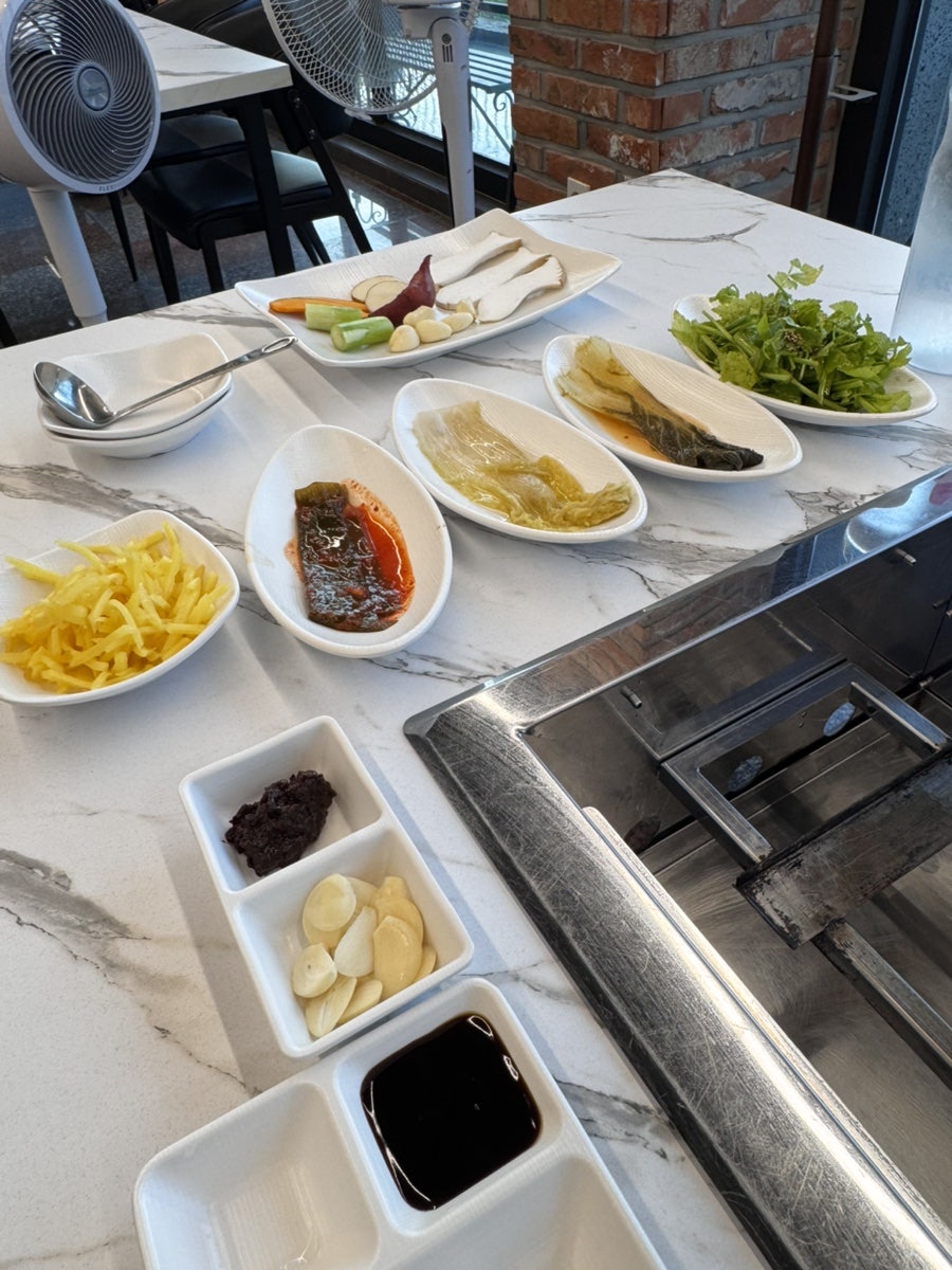 화륵민물장어 홍천점 사진 6