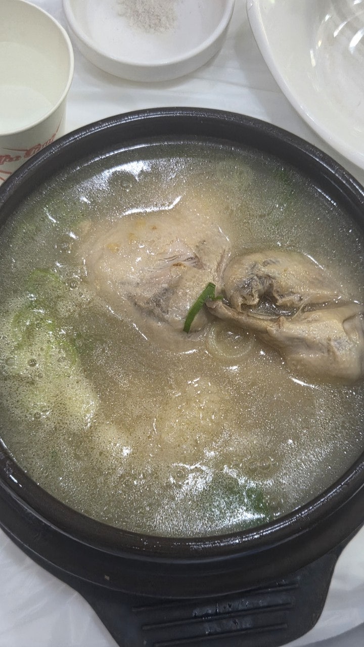 궁중삼계탕 안산본점 사진 6