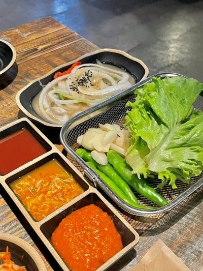 족발신선생 동암점 사진 6