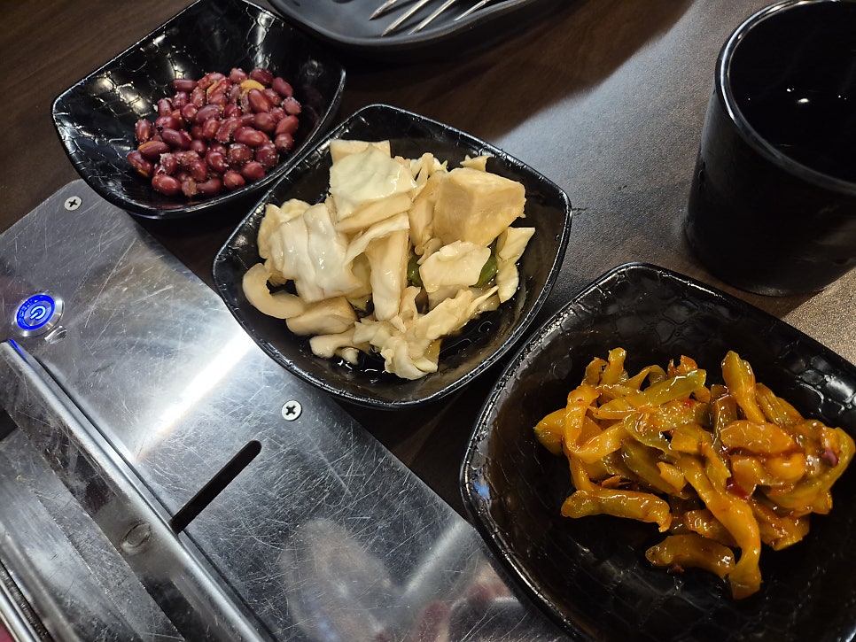 김가방양꼬치 부산점 사진 4