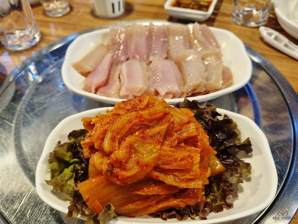 항아리보쌈 사진 4