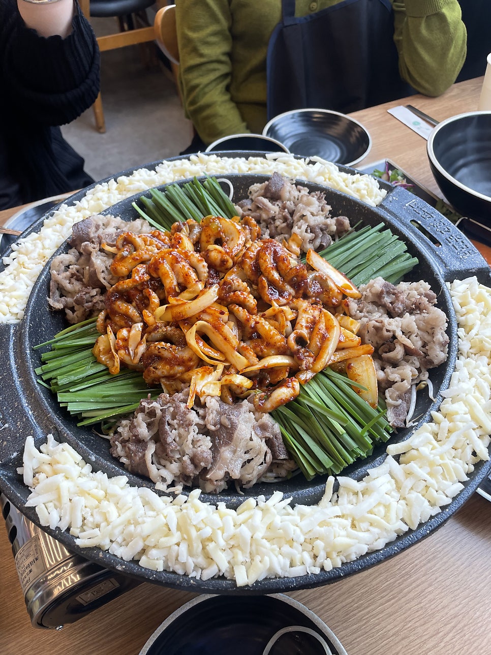 남포동직화쭈꾸미 평택시청점 사진 6