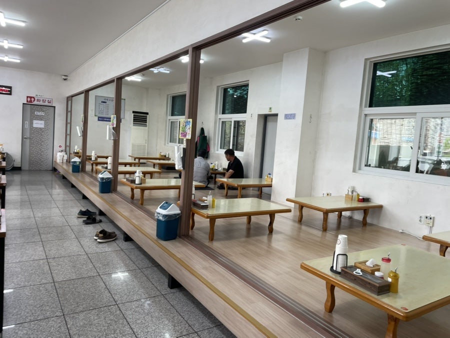 옥천고읍냉면 사진 3