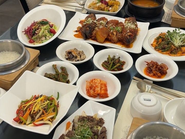 한상 사진 5