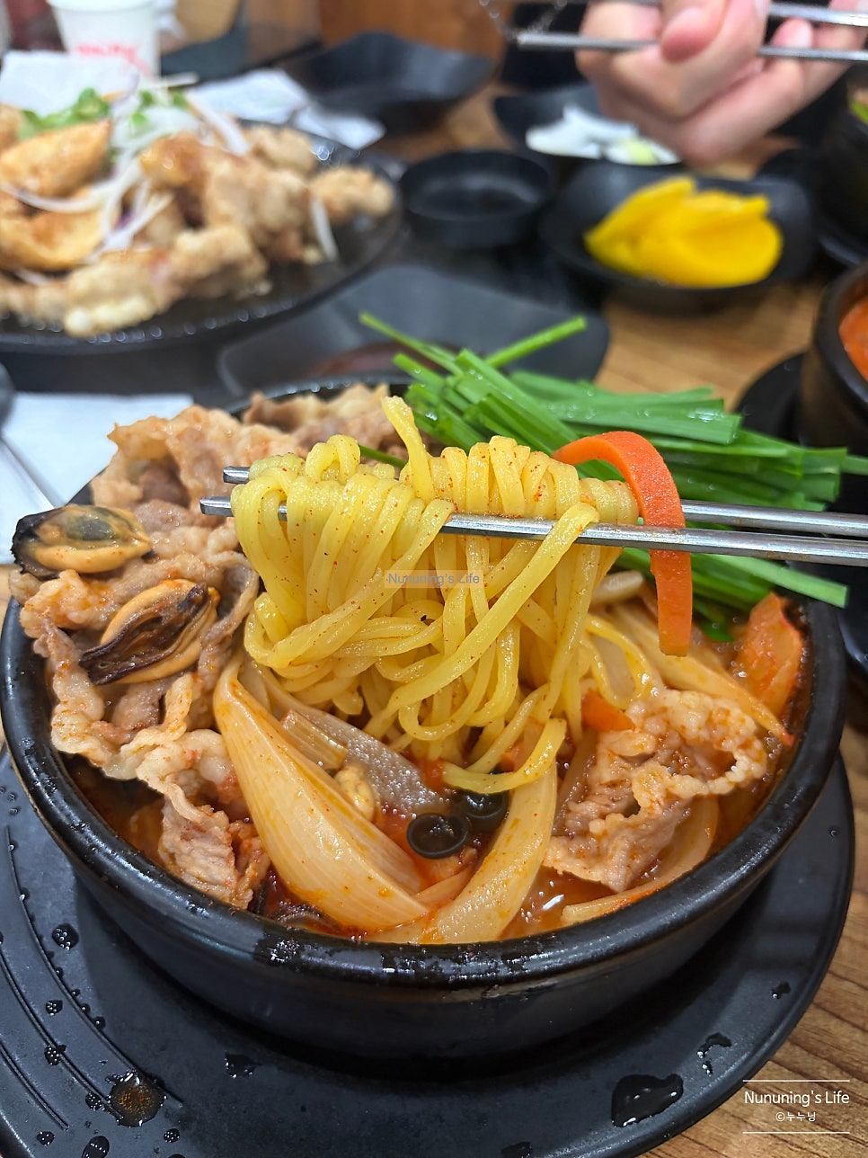 뚫어뽕 굴업본점 사진 3