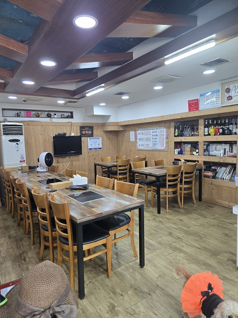 할매아구찜 사진 2