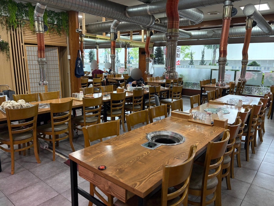 청송한우갈비 사진 3