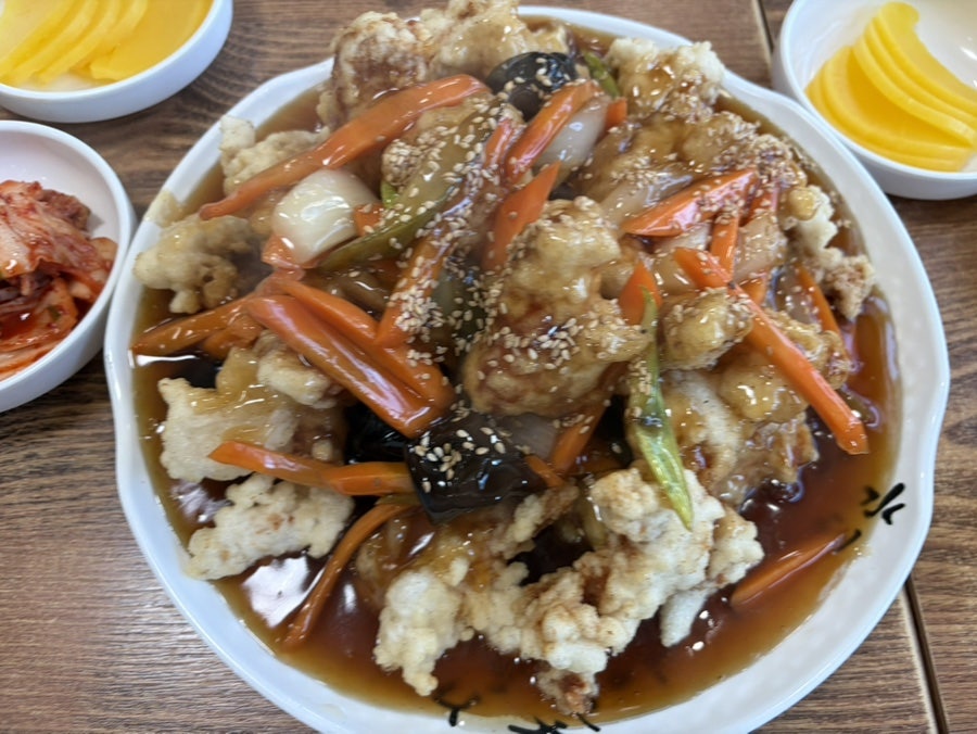 Wangsansonjjajang photo 1