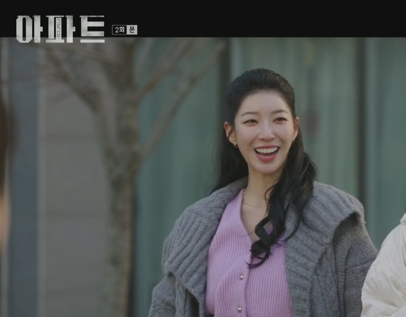 아파트 민준맘 임사랑 프로필｜본명 김사랑·발레리나·미스코리아·모태범 결별정리