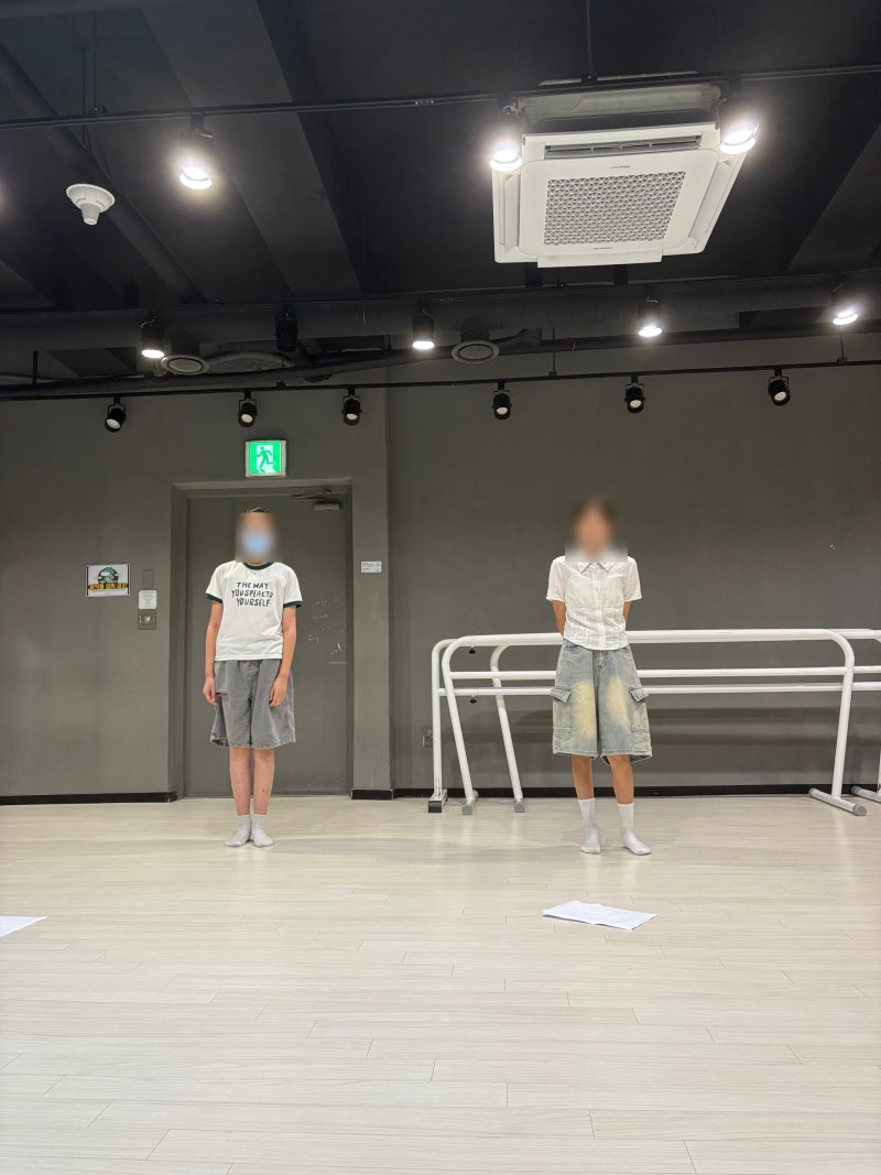 어린이뮤지컬학원 키즈엠 8기 뮤지컬 수업ㅣ26년 07월 11일(토)