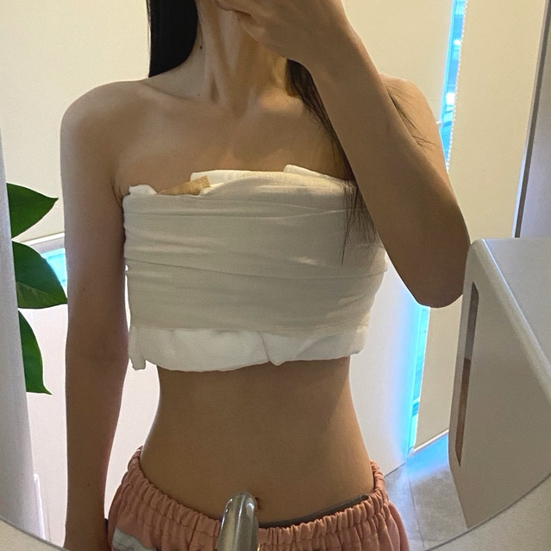 20대 맘모톰 수술 후기 비용, 조직검사 결과 섬유선종