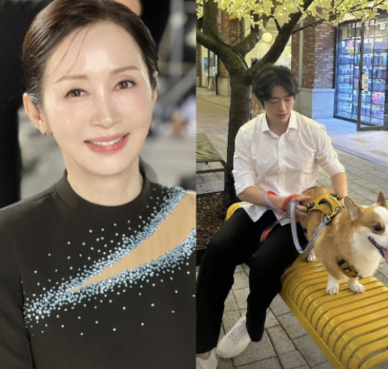 유동근 전인화 아들 지상 누구? 슈퍼밴드 출신 가수의 근황 총정리