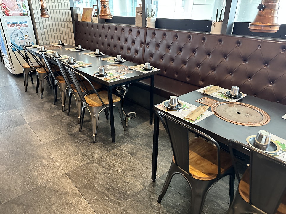 화포식당 판교점 사진 4
