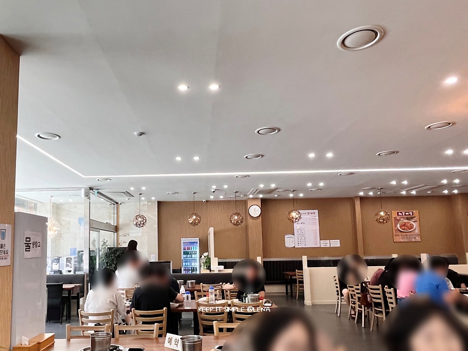 금바위감자탕 은평직영점 사진 4