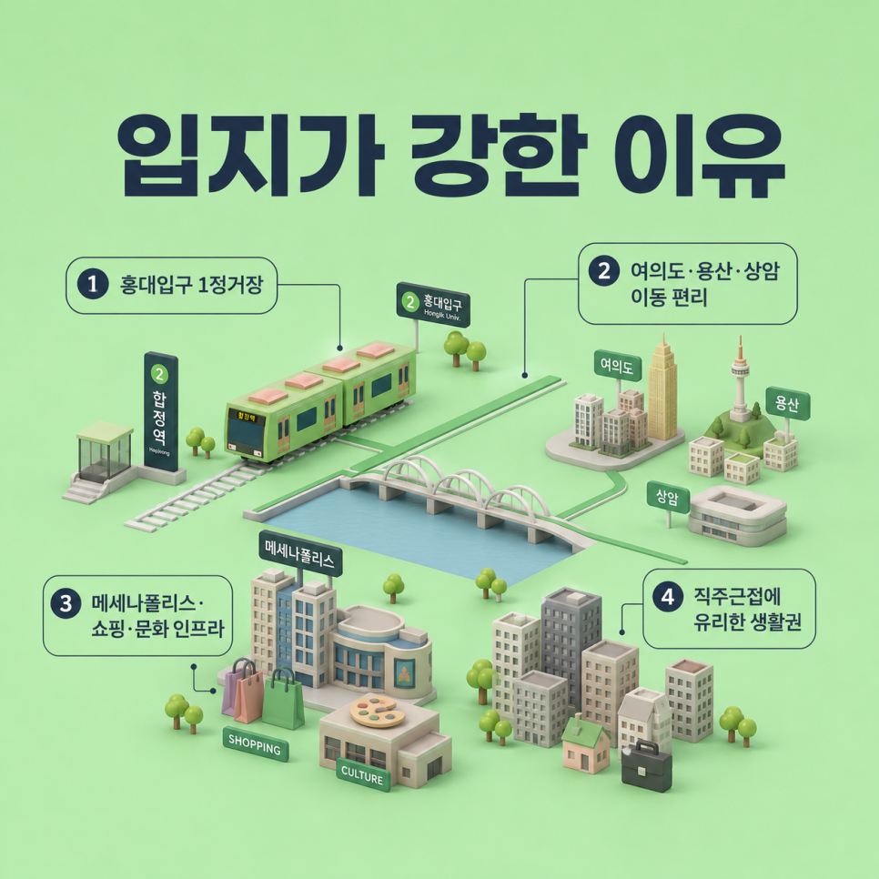 준오헤어 상암DMC점 사진 4