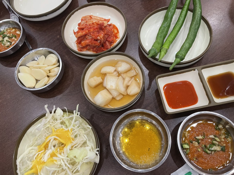 만포장원 사진 6