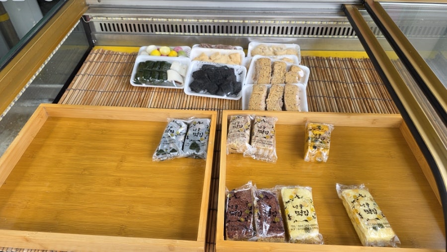 넝쿨떡집 사진 4
