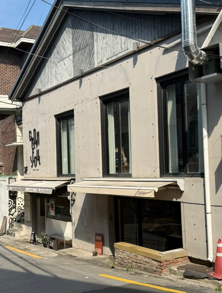 그레인서울 사진 2