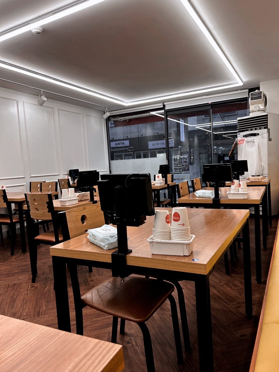 기장옛날칼국수 사진 2