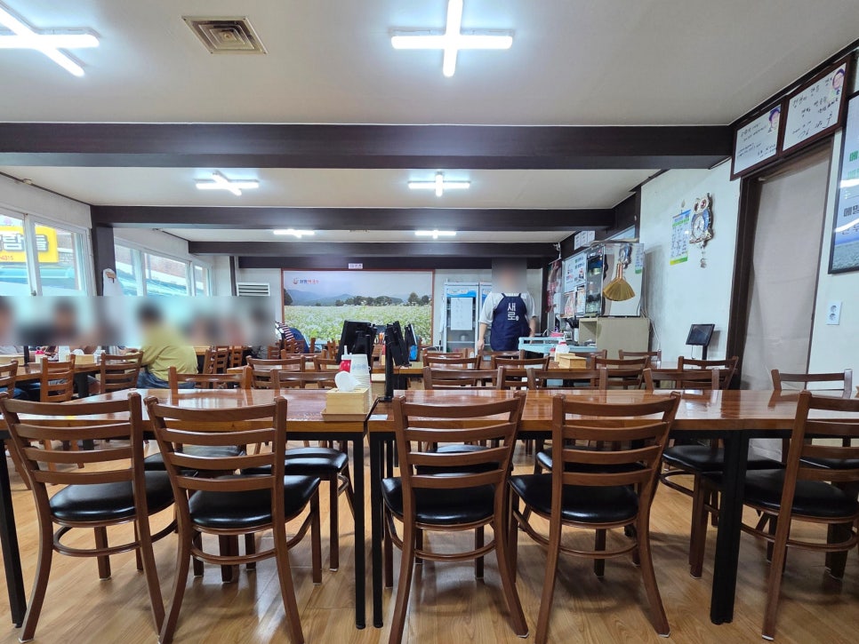 Jangpyeongmakguksu photo 4