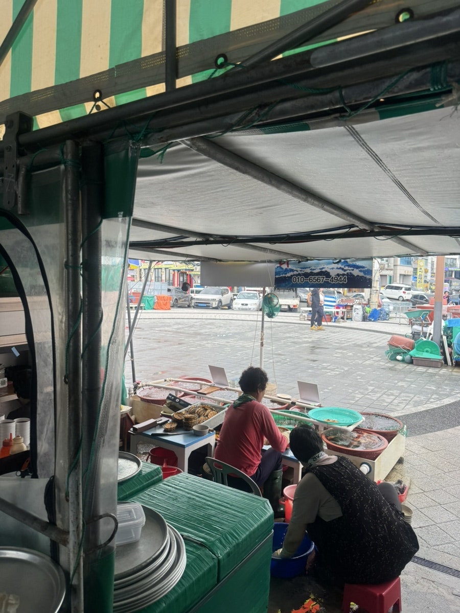 Yeonhwarihaenyeochon Jejubussi photo 2