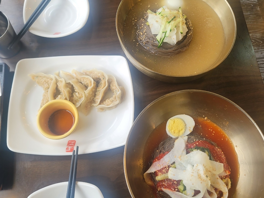 수서골목냉면 사진 6
