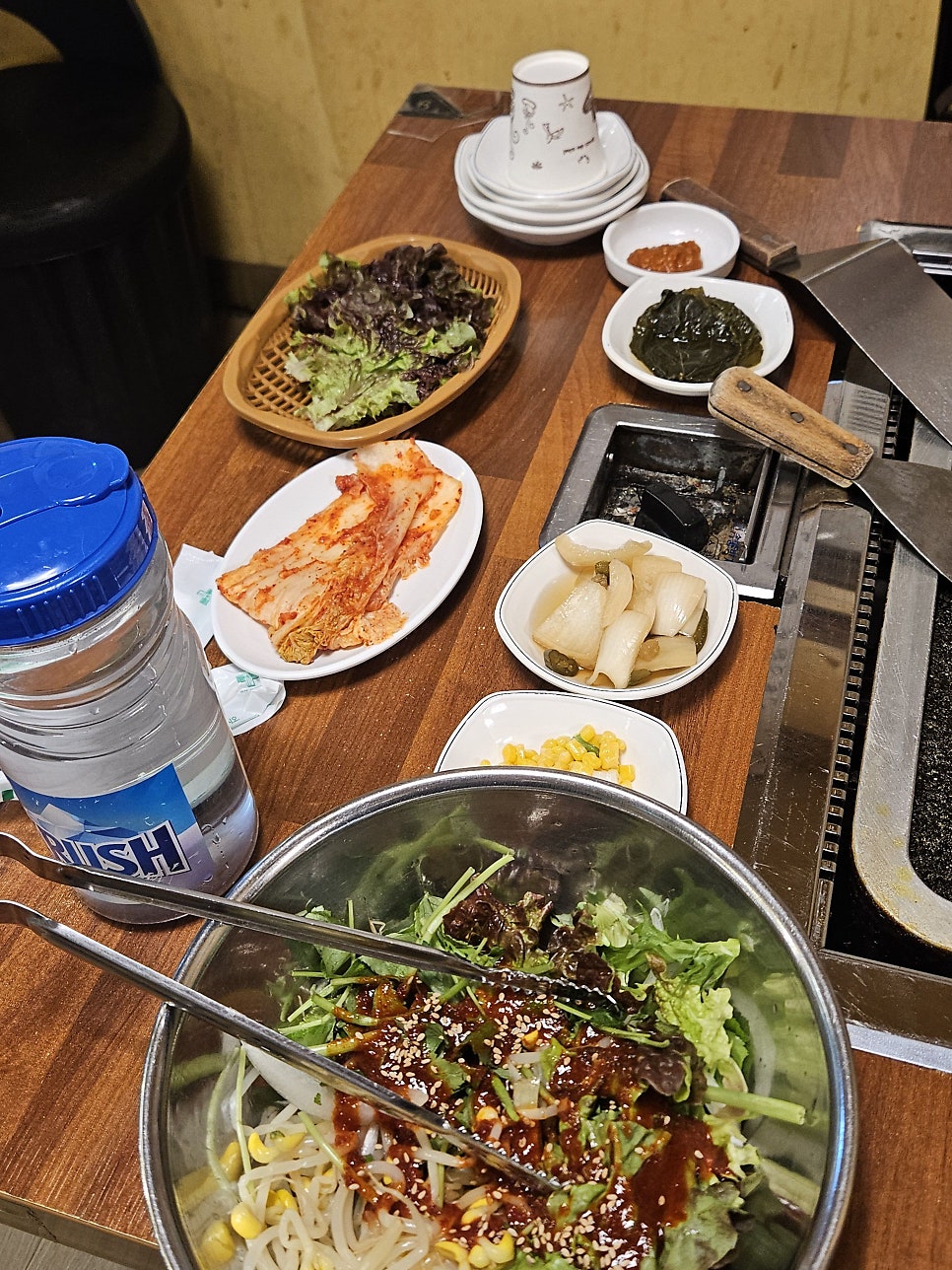 바람난오리궁뎅이 사진 2